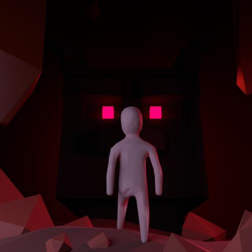 Hell - Low-poly preview image